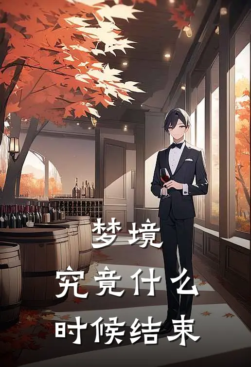 梦境，究竟什么时候结束