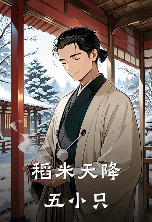 稻米天降五小只无邪吴邪新热门小说_小说免费阅读稻米天降五小只(无邪吴邪)