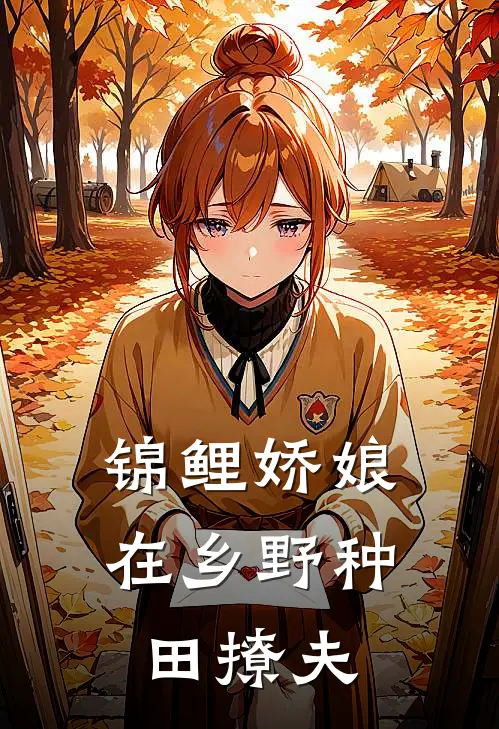 锦鲤娇娘在乡野种田撩夫