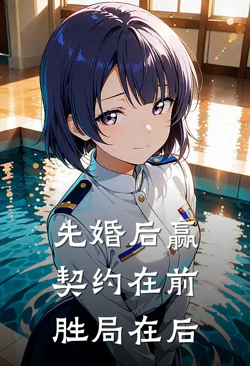 先婚后赢：契约在前，胜局在后