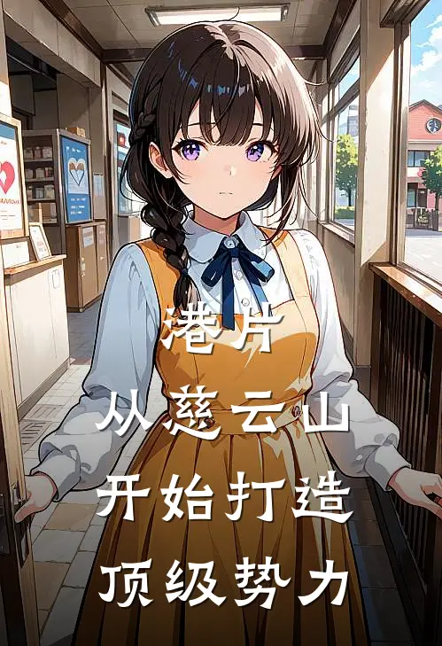 港片：从慈云山开始打造顶级势力