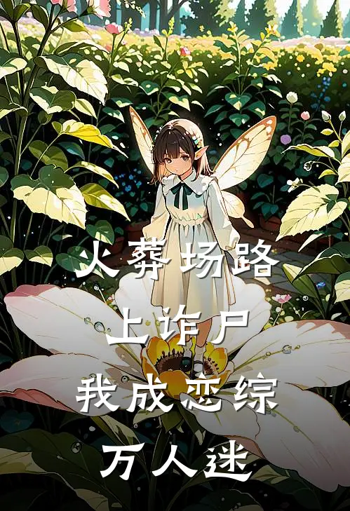 火葬场路上诈尸，我成恋综万人迷祝绮箬程之淮完结小说免费阅读_热门免费小说火葬场路上诈尸，我成恋综万人迷(祝绮箬程之淮)