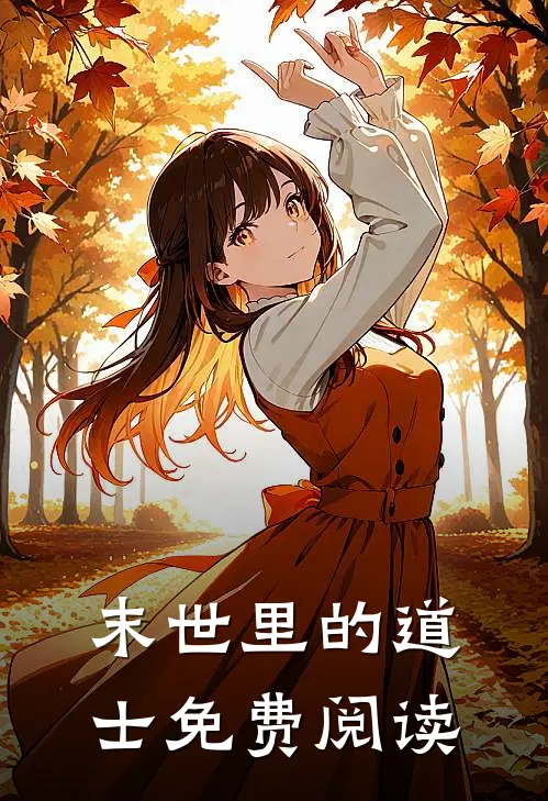 末世里的道士免费阅读