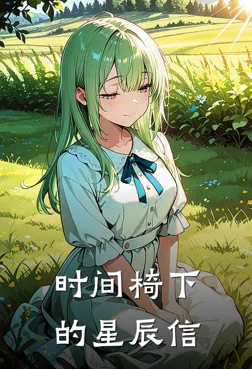 时间椅下的星辰信