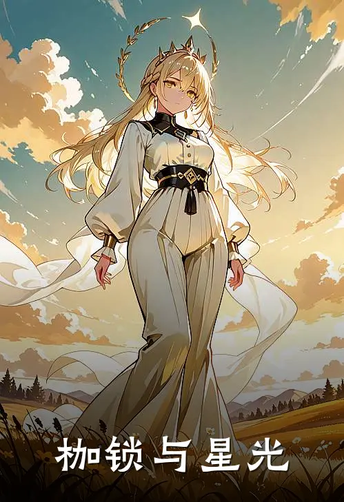 枷锁与星光宋驰萧雅周最新完结小说推荐_在线免费小说枷锁与星光(宋驰萧雅周)