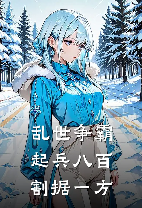 乱世争霸：起兵八百，割据一方(张天戚芸)完整版免费小说_完结版小说推荐乱世争霸：起兵八百，割据一方(张天戚芸)