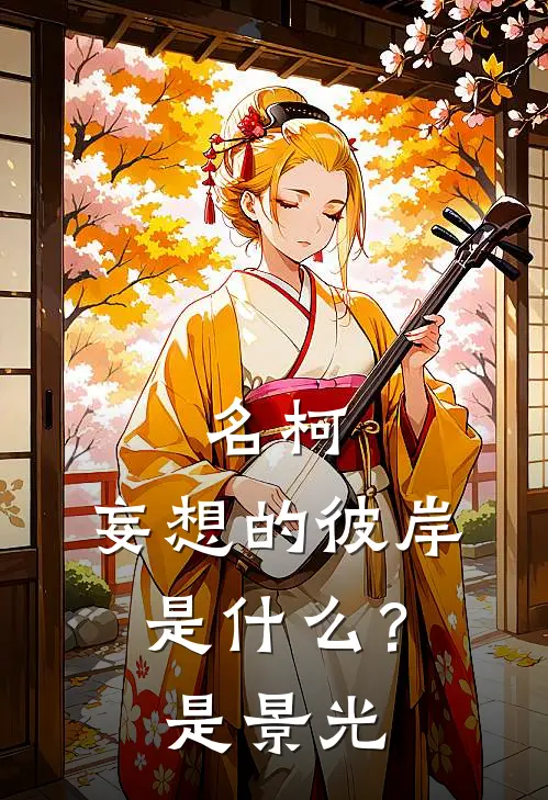 名柯：妄想的彼岸是什么？是景光景光诸伏景光全文免费阅读无弹窗大结局_景光诸伏景光（名柯：妄想的彼岸是什么？是景光）小说免费阅读大结局