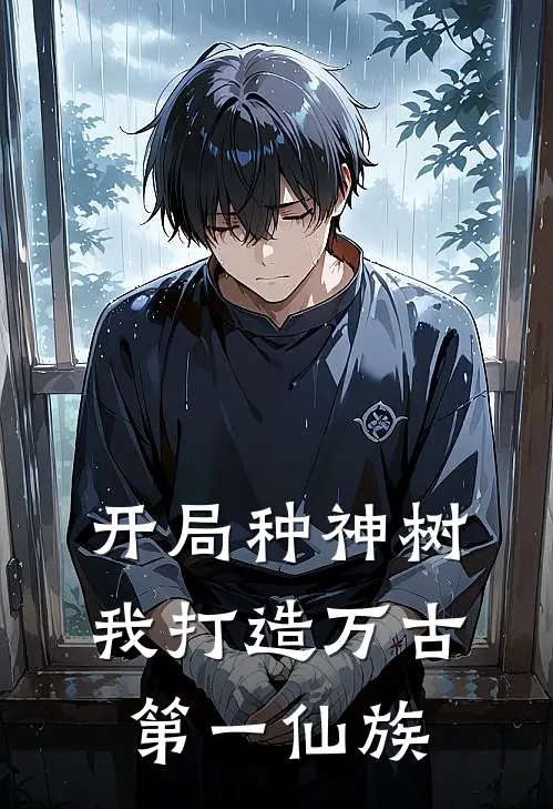 开局种神树，我打造万古第一仙族