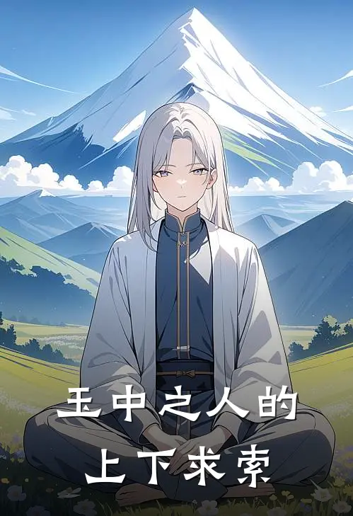 玉中之人的上下求索