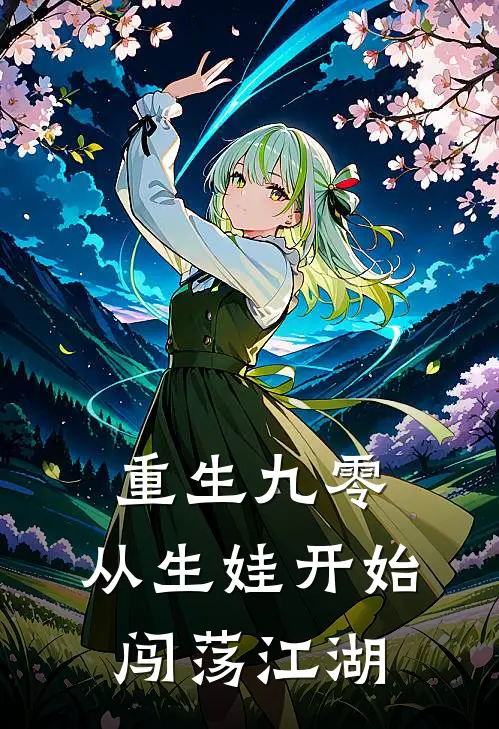 重生九零，从生娃开始闯荡江湖徐林赵西最新好看小说_已完结小说重生九零，从生娃开始闯荡江湖徐林赵西