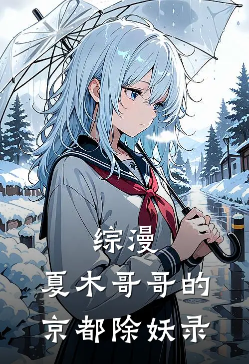 综漫：夏木哥哥的京都除妖录