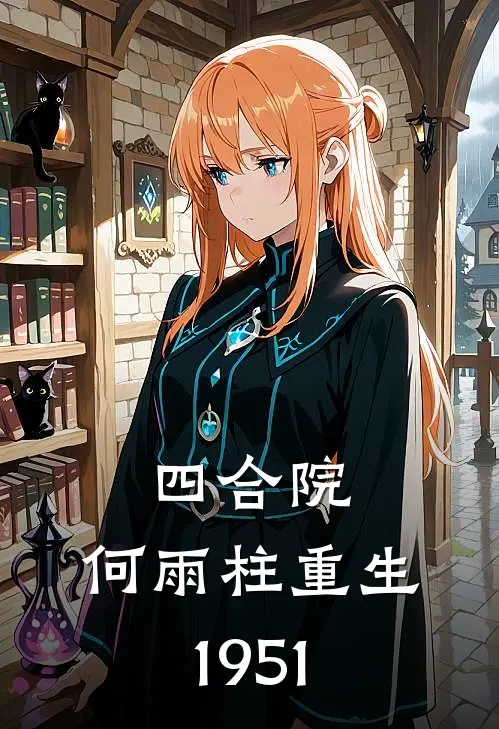 四合院：何雨柱重生1951