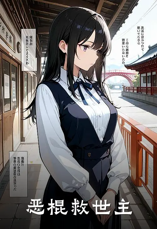 恶棍救世主(秦小龙秦无双)完整版小说全文免费阅读_免费阅读无弹窗恶棍救世主秦小龙秦无双