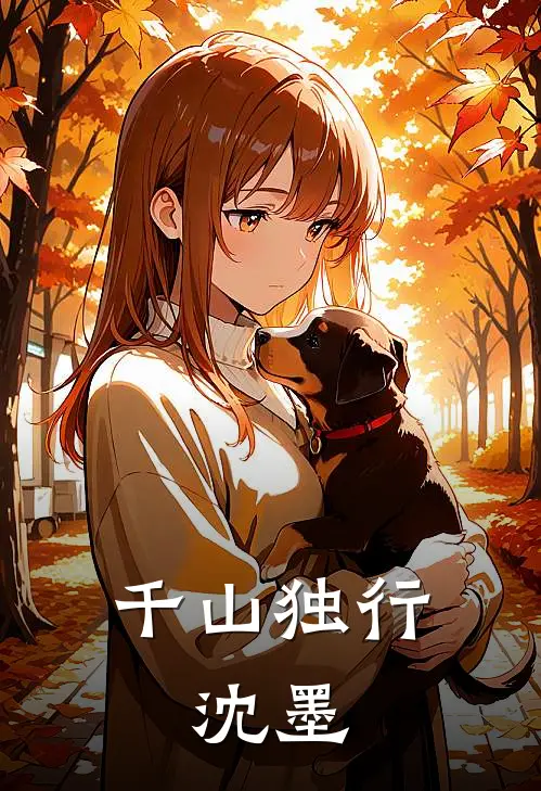 千山独行：沈墨(林夕林夕)完结小说_热门小说推荐千山独行：沈墨林夕林夕