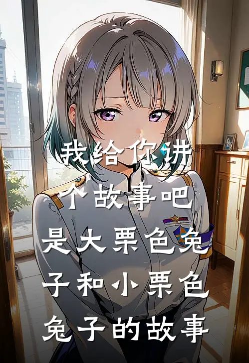 我给你讲个故事吧,是大栗色兔子和小栗色兔子的故事