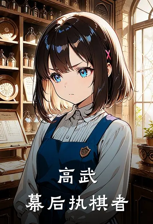 高武：幕后执棋者