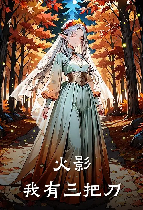 火影：我有三把刀