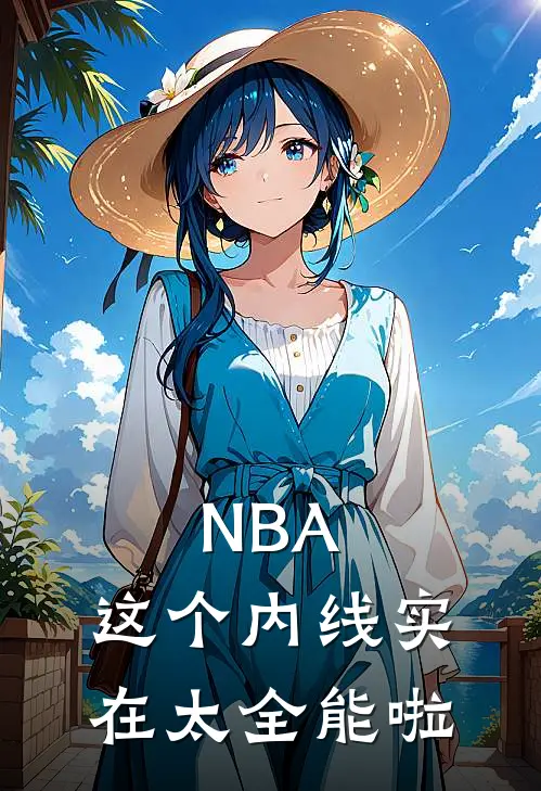 NBA：这个内线实在太全能啦