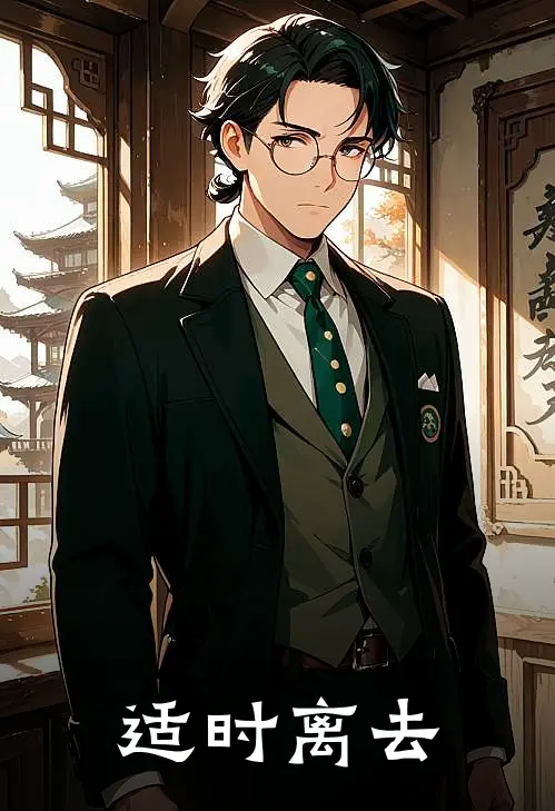 适时离去陆瑶张哲全文在线阅读_适时离去全集免费阅读