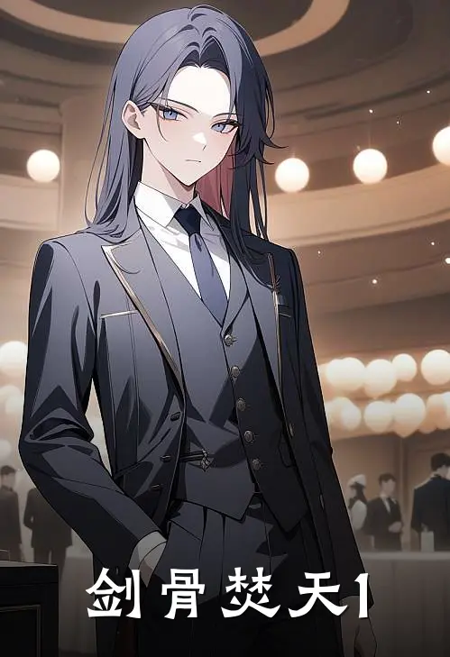 剑骨焚天1(苏夜李坤)完结小说推荐_小说全文免费阅读剑骨焚天1苏夜李坤