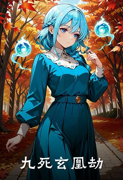 九死玄凰劫陆昭赵虎免费小说完整版_热门的小说九死玄凰劫陆昭赵虎