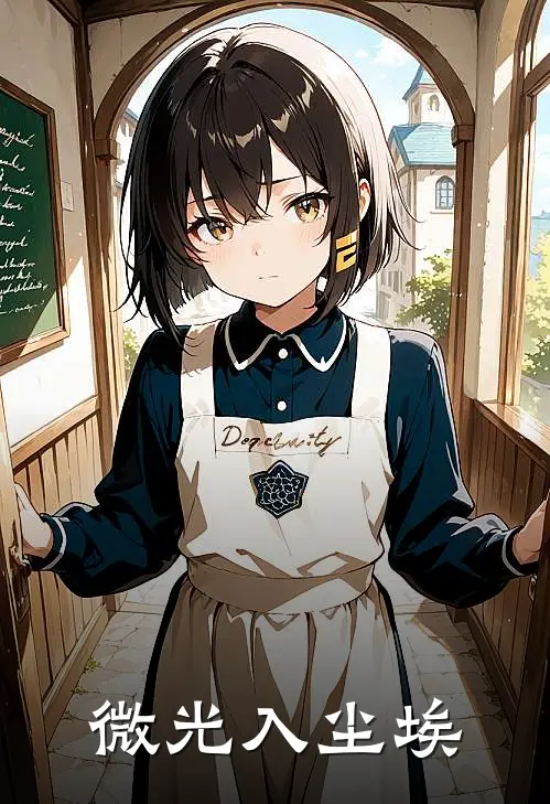 微光入尘埃(江堔宋承皓)网络热门小说_最新章节列表微光入尘埃(江堔宋承皓)