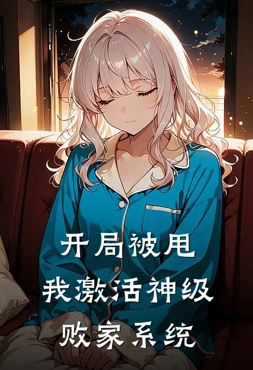 开局被甩，我激活神级败家系统全文免费阅读无弹窗大结局_开局被甩，我激活神级败家系统（林琛苏婉晴）最新小说