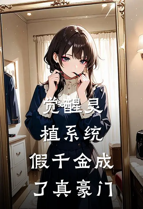 觉醒灵植系统，假千金成了真豪门(成知夏成芷妍)小说免费在线阅读_觉醒灵植系统，假千金成了真豪门(成知夏成芷妍)大结局阅读