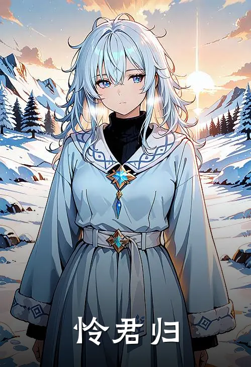 《怜君归》江怜萧敬完结版阅读_江怜萧敬完结版在线阅读