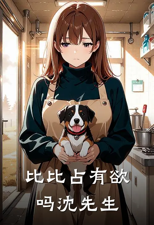 比比占有欲吗沈先生