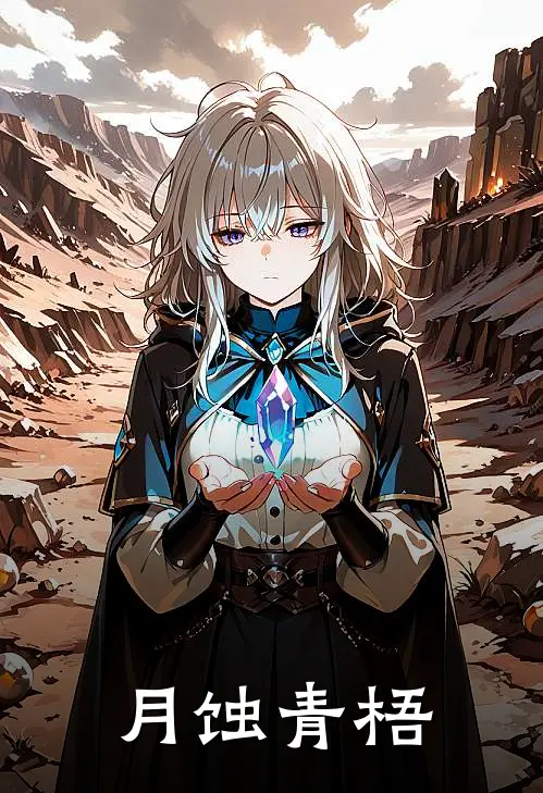 月蚀青梧李青禾墨玄胤完整版在线阅读_李青禾墨玄胤完整版阅读
