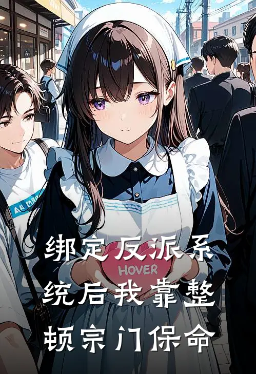 燕无歇艾凡(绑定反派系统后我靠整顿宗门保命)全文免费在线阅读_绑定反派系统后我靠整顿宗门保命完整版免费在线阅读