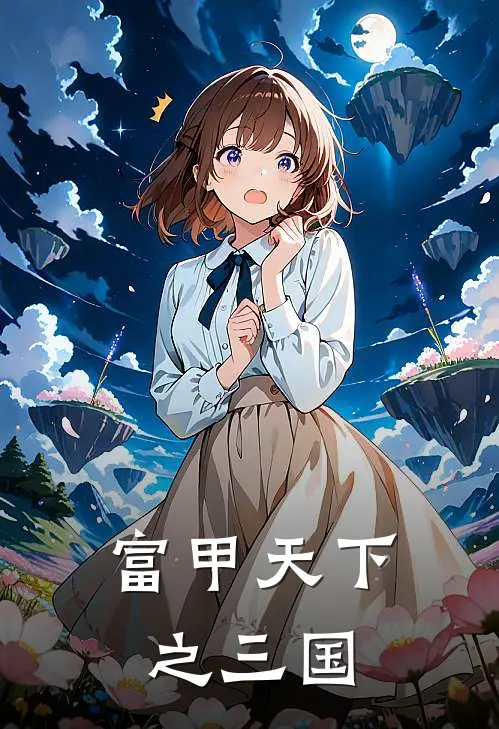 富甲天下之三国