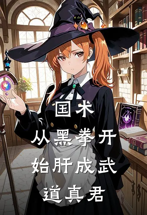 国术：从黑拳开始肝成武道真君(萧然屠刚)在线免费小说_完结小说免费阅读国术：从黑拳开始肝成武道真君萧然屠刚