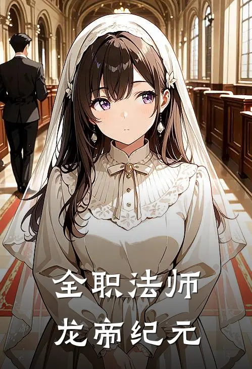 全职法师：龙帝纪元