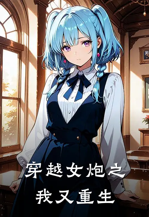 穿越女炮之我又重生