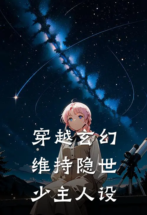 穿越玄幻，维持隐世少主人设