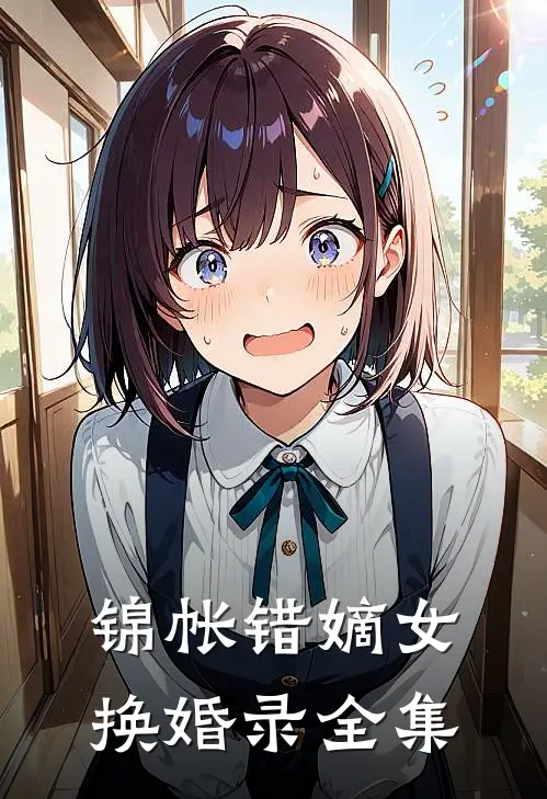 锦帐错嫡女换婚录全集