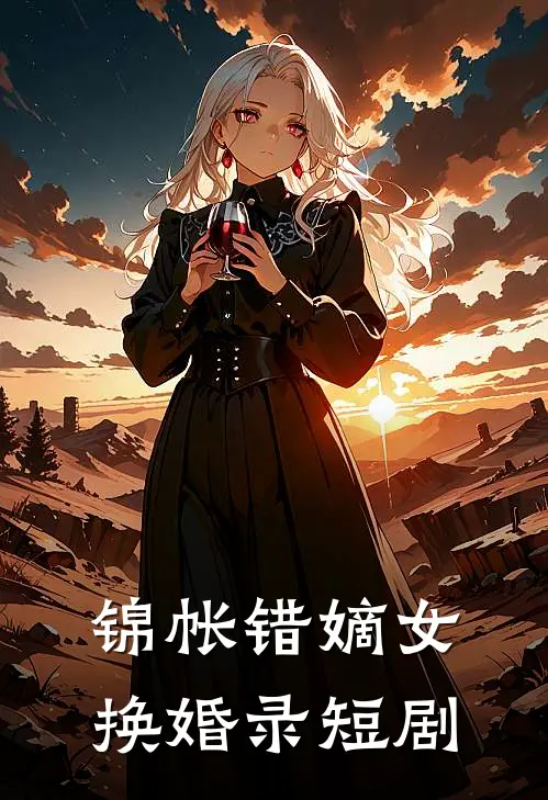 锦帐错嫡女换婚录短剧