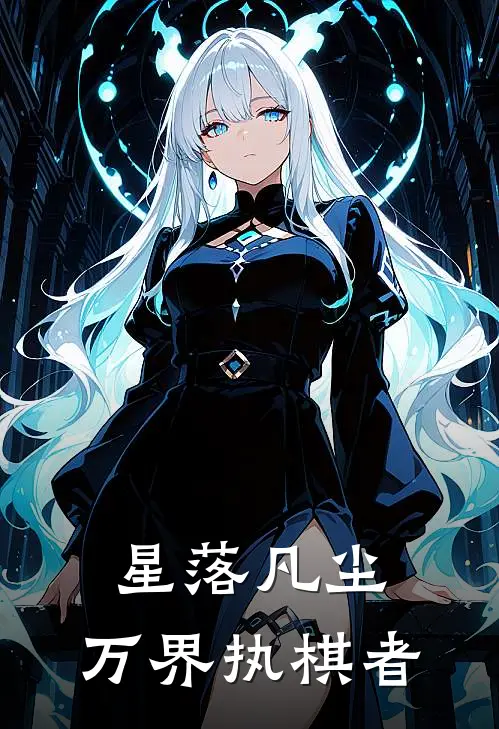 星落凡尘：万界执棋者林辰苏清瑶免费小说完整版_完结版小说阅读星落凡尘：万界执棋者(林辰苏清瑶)