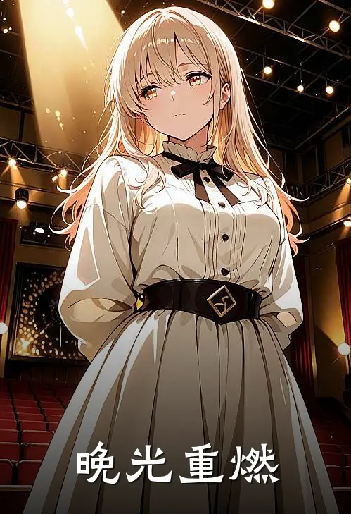 晚光重燃(苏晚陆承泽)免费小说大全_小说完结免费晚光重燃苏晚陆承泽