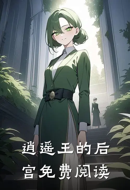 逍遥王的后宫免费阅读