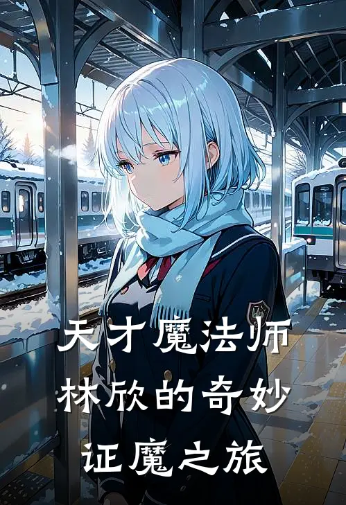 天才魔法师：林欣的奇妙证魔之旅