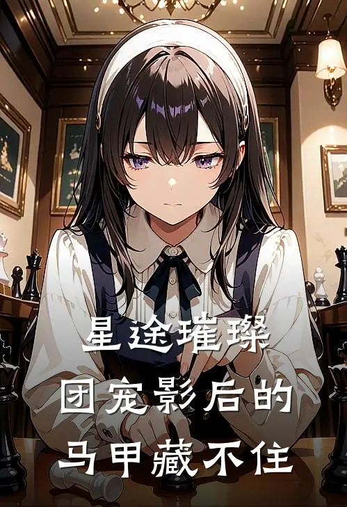 陆星晚谢砚辞《星途璀璨：团宠影后的马甲藏不住》完结版阅读_(星途璀璨：团宠影后的马甲藏不住)全集阅读