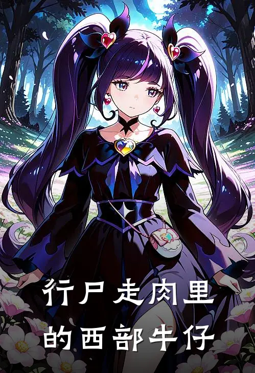 行尸走肉里的西部牛仔亚瑟瑞克完本热门小说_完本小说免费行尸走肉里的西部牛仔(亚瑟瑞克)