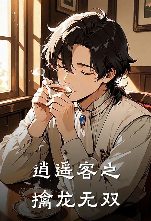 逍遥客之擒龙无双