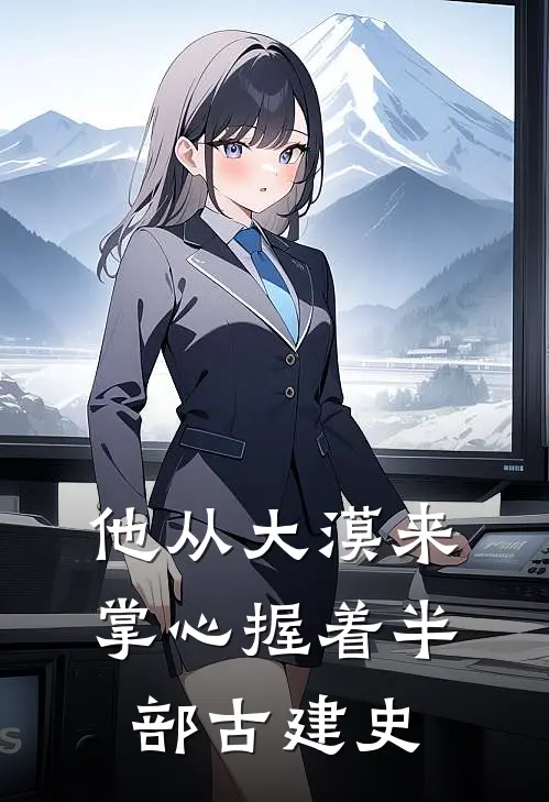 他从大漠来，掌心握着半部古建史(梁柏舟苏明远)在线免费小说_完整版免费小说他从大漠来，掌心握着半部古建史(梁柏舟苏明远)