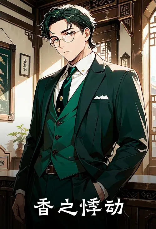 香之悸动