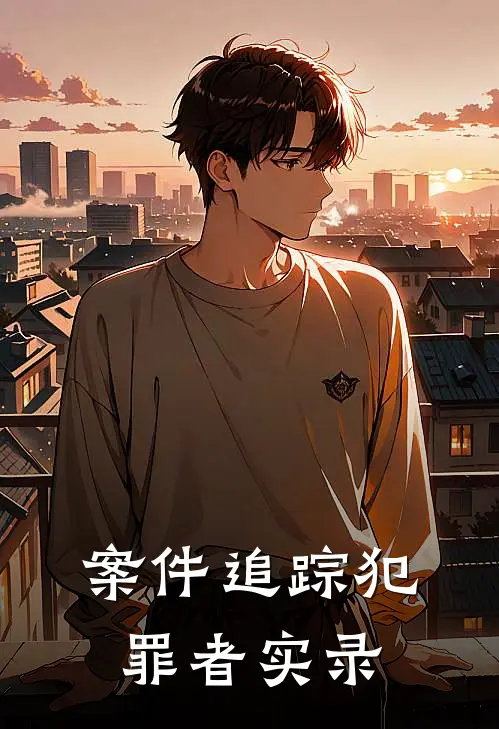 案件追踪犯罪者实录刘锋刘春来最新推荐小说_完结版小说推荐案件追踪犯罪者实录刘锋刘春来