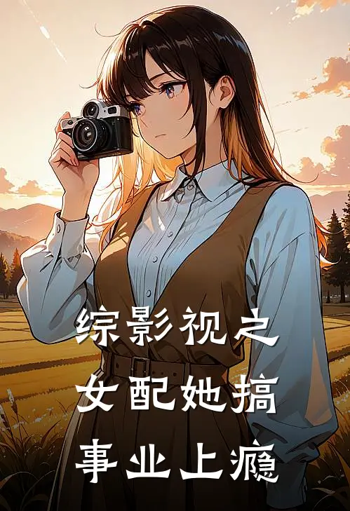 综影视之女配她搞事业上瘾慕予魏无羡免费完结小说_完本完结小说综影视之女配她搞事业上瘾(慕予魏无羡)